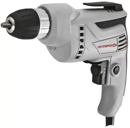 Дрель Д-10/420 Э ИНТЕРСКОЛ купить в Магнитогорске