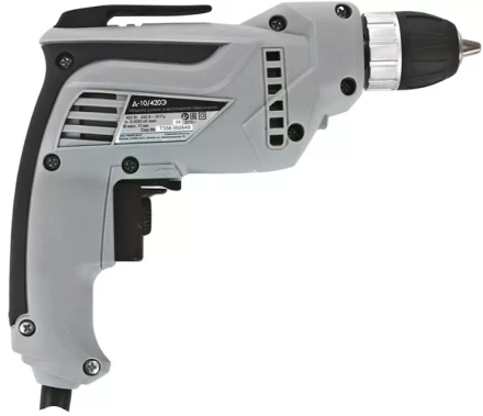 Дрель Д-10/420 Э ИНТЕРСКОЛ купить в Магнитогорске