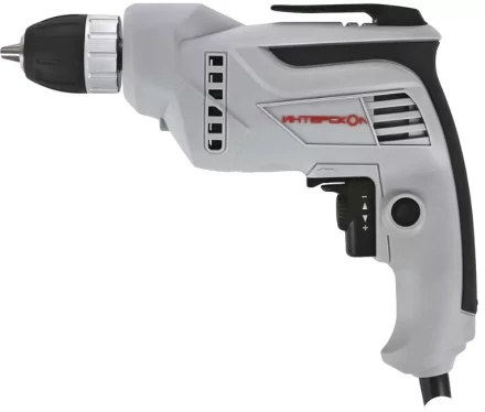 Дрель Д-10/420 Э ИНТЕРСКОЛ купить в Магнитогорске
