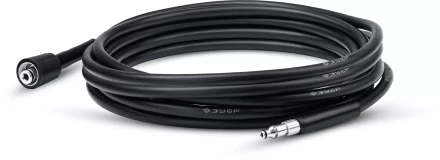 ЗУБР для пистолета МИГ-180, 15 м, шланг высокого давления (70411-180-15) купить в Магнитогорске