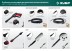 ЗУБР для пистолета МИГ-180, 15 м, шланг высокого давления (70411-180-15) купить в Магнитогорске