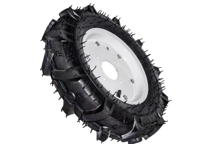 Колесо Huter 4х10 для мотоблоков 71/3/74 купить в Магнитогорске