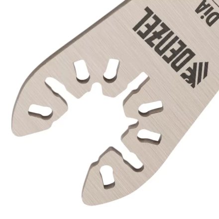 Насадка для МФИ режущая сегментная Denzel 782319, DiA, по камню и плитке, 57 мм купить в Магнитогорске