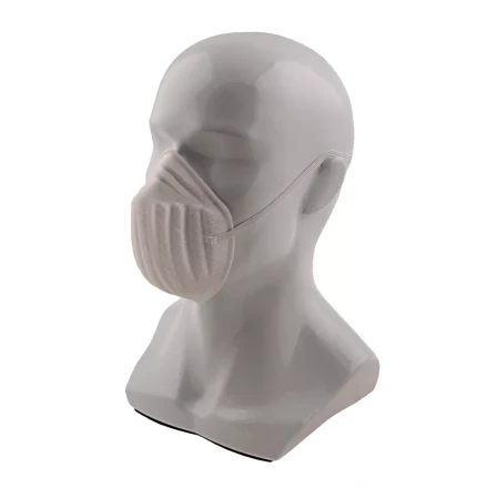 Маска техническая Сибртех 89257, формованная, 5 шт. купить в Магнитогорске