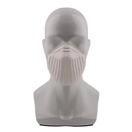 Маска техническая Сибртех 89257, формованная, 5 шт. купить в Магнитогорске