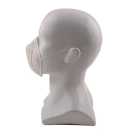 Маска техническая Сибртех 89257, формованная, 5 шт. купить в Магнитогорске