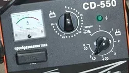 Пуско-зарядное устройство CD-550 REDBO купить в Магнитогорске