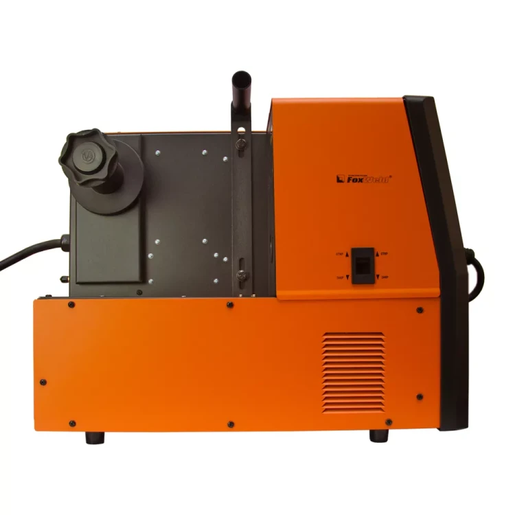 Сварочный полуавтомат FoxWeld Invermig 250 Compact 220V купить в Магнитогорске