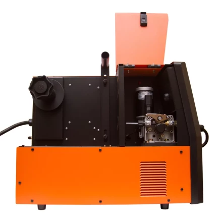 Сварочный полуавтомат FoxWeld Invermig 250 Compact 220V купить в Магнитогорске