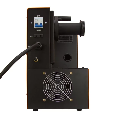 Сварочный полуавтомат FoxWeld Invermig 250 Compact 220V купить в Магнитогорске