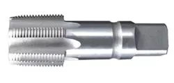 Метчик Трубный для конической резьбы RC 3/8 Гост 6227-80 купить в Магнитогорске