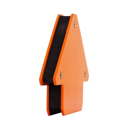 Угольник магнитный FIX-3FoxWeld купить в Магнитогорске