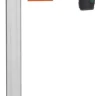 Струбцина, KRAFTOOL 32011-120-500, тип "F", DIN 5117, двухкомпонентная ручка, 120х500мм 32011-120-500 купить в Магнитогорске