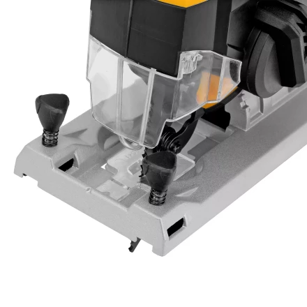 Лобзик аккумуляторный CJ-80-0, 18В Li-Ion Denzel 27202 купить в Магнитогорске