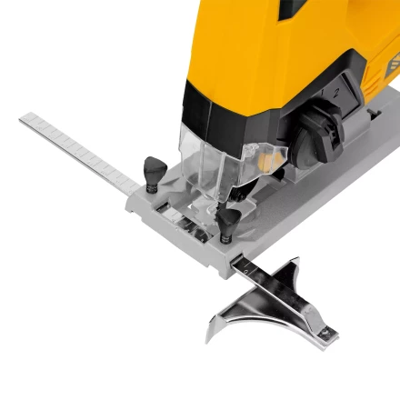 Лобзик аккумуляторный CJ-80-0, 18В Li-Ion Denzel 27202 купить в Магнитогорске