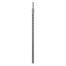 Бур по бетону Сибртех, 22 x 600 мм, SDS Plus 705584 купить в Магнитогорске