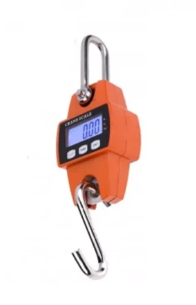 Весы электронные крановые TOR OCS-L 200кг (X) 1004315 купить в Магнитогорске