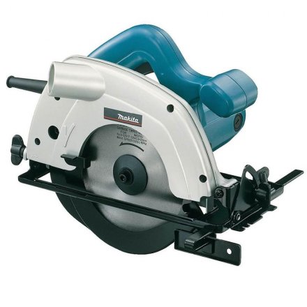 Пила дисковая (циркулярная) Makita 5604 R купить в Магнитогорске