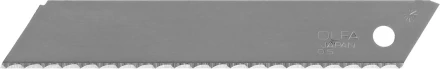 Лезвие OLFA, сегментированноеб серрейторная заточка18 мм OL-LWB-3B купить в Магнитогорске