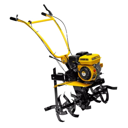 Мотоблок Denzel DPT-270SB 56452 купить в Магнитогорске