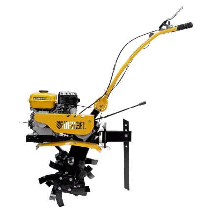 Мотоблок Denzel DPT-270SB 56452 купить в Магнитогорске