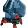 Нивелир лазерный BOSCH GLL 3-15 X (0.601.063.M00) купить в Магнитогорске