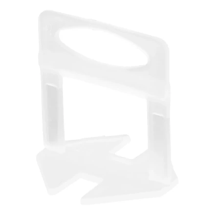 Зажим для системы выравнивания плитки СВП Ворота XL, 100 шт. в пакете Matrix 88122 купить в Магнитогорске