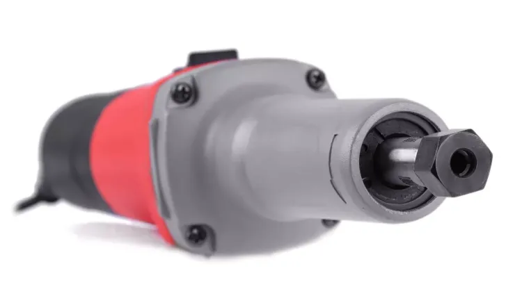 Прямая шлифовальная машина MESSER M3333 купить в Магнитогорске