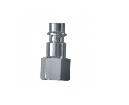 Переходник быстроразъемный  М x F 1/4&quot;  Кратон 3 01 05 015 купить в Магнитогорске