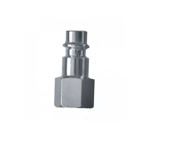 Переходник быстроразъемный  М x F 1/4"  Кратон 3 01 05 015 купить в Магнитогорске