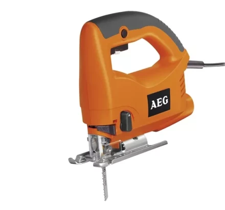 Электролобзик AEG STEP 90 X купить в Магнитогорске