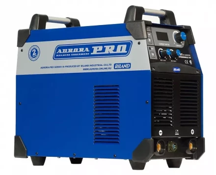 Сварочный инвертор STRONGHOLD 500M  аттестат НАКС  Aurora-Pro купить в Магнитогорске