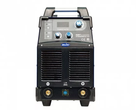 Сварочный инвертор STRONGHOLD 500M  аттестат НАКС  Aurora-Pro купить в Магнитогорске