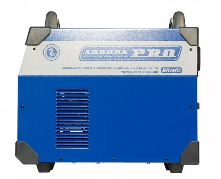 Сварочный инвертор STRONGHOLD 500M  аттестат НАКС  Aurora-Pro купить в Магнитогорске