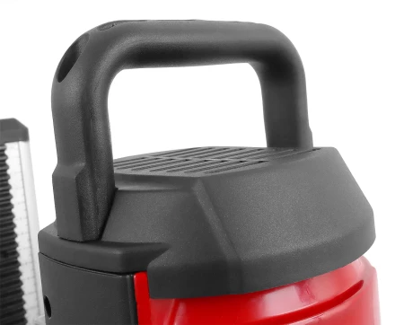 Двигатель алмазного бурения MESSER DM250E  260мм 4 кВт, 750 об/мин, с PRCD купить в Магнитогорске