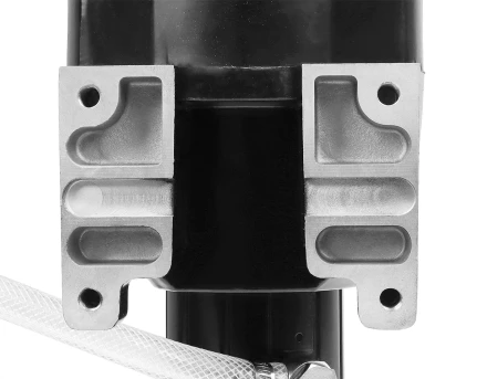 Двигатель алмазного бурения MESSER DM250E  260мм 4 кВт, 750 об/мин, с PRCD купить в Магнитогорске