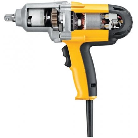 Гайковерт DeWalt DW 292 купить в Магнитогорске