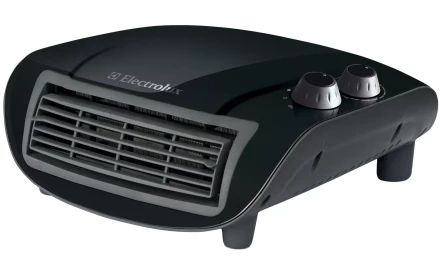Тепловентилятор ELECTROLUX EFH/C-2115 black купить в Магнитогорске