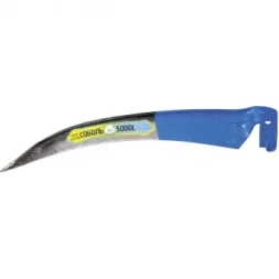 Коса, 700 мм, &quot;Соболь&quot; №7, полотно отбито и заточено (АРТИ)  Россия 63555