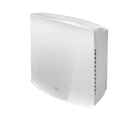 Очиститель воздуха BALLU AP-420F7 white/белый купить в Магнитогорске