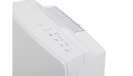 Очиститель воздуха BALLU AP-420F7 white/белый купить в Магнитогорске