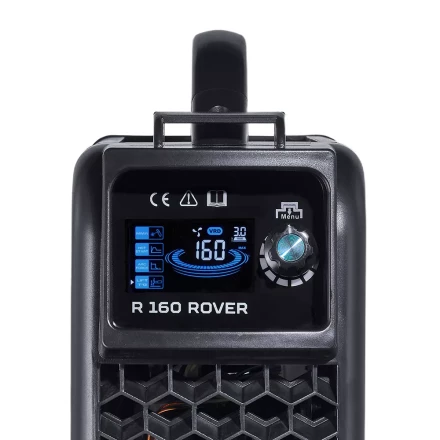 Сварочный инвертор Оберон R 160 Rover SD1161 купить в Магнитогорске