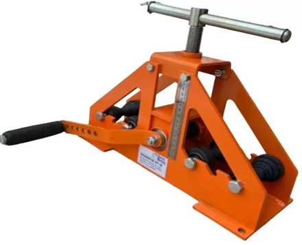 Профилегиб ручной ПРГ-50 15-50 мм 1038320 купить в Магнитогорске