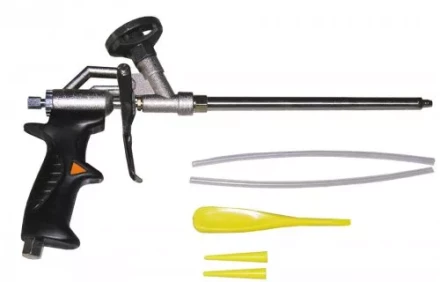 Пистолет для пены монтажной Энкор 56358 56358 купить в Магнитогорске