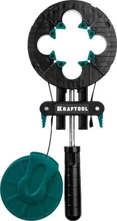 Струбцина KRAFTOOL BC-40 ременная 32207-1 купить в Магнитогорске