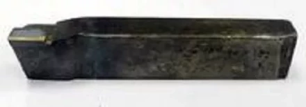 Резец проходной упорный изогнутый 32х20х170 Т15К6 Гост 18879-73 тип 2 Россия купить в Магнитогорске