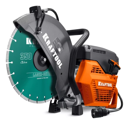 Бензорез по бетону K770-14 H купить в Магнитогорске