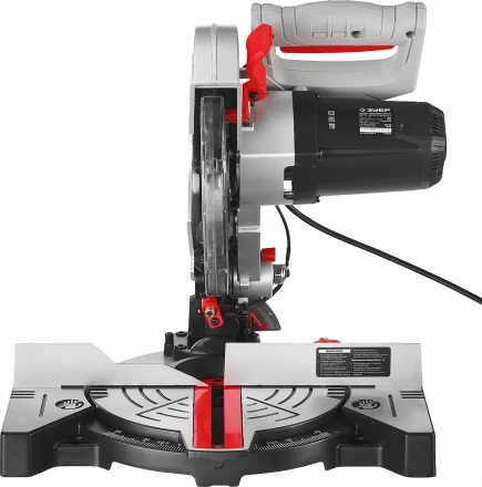 Пила торцовочная ЗПТ-210-1400 Л серия МАСТЕР купить в Магнитогорске