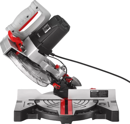 Пила торцовочная ЗПТ-210-1400 Л серия МАСТЕР купить в Магнитогорске