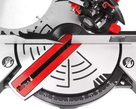 Пила торцовочная ЗПТ-210-1400 Л серия МАСТЕР купить в Магнитогорске